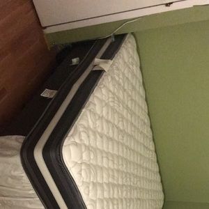 Mattress